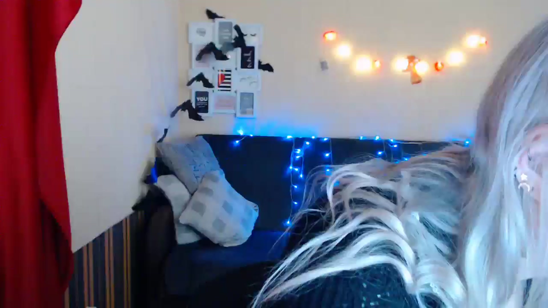 Gallery image thumbnail from Killinna's myfreecams stream on, 02/11/2025, 15:17 image 1 of 20