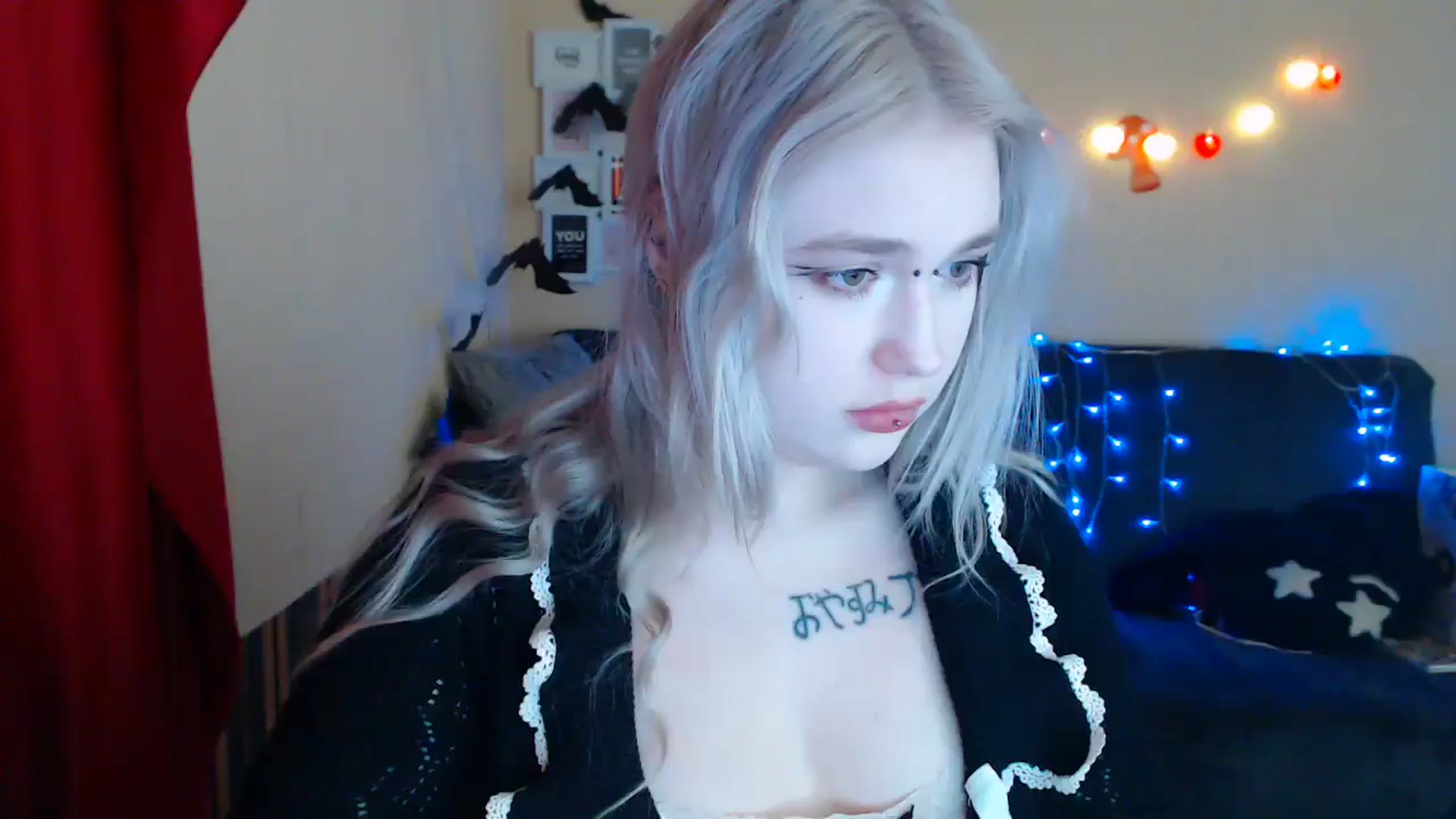 Gallery image thumbnail from Killinna's myfreecams stream on, 02/11/2025, 15:17 image 13 of 20