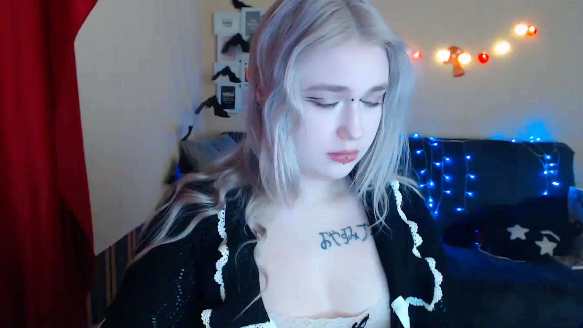 Gallery image thumbnail from Killinna's myfreecams stream on, 02/11/2025, 15:17 image 12 of 20
