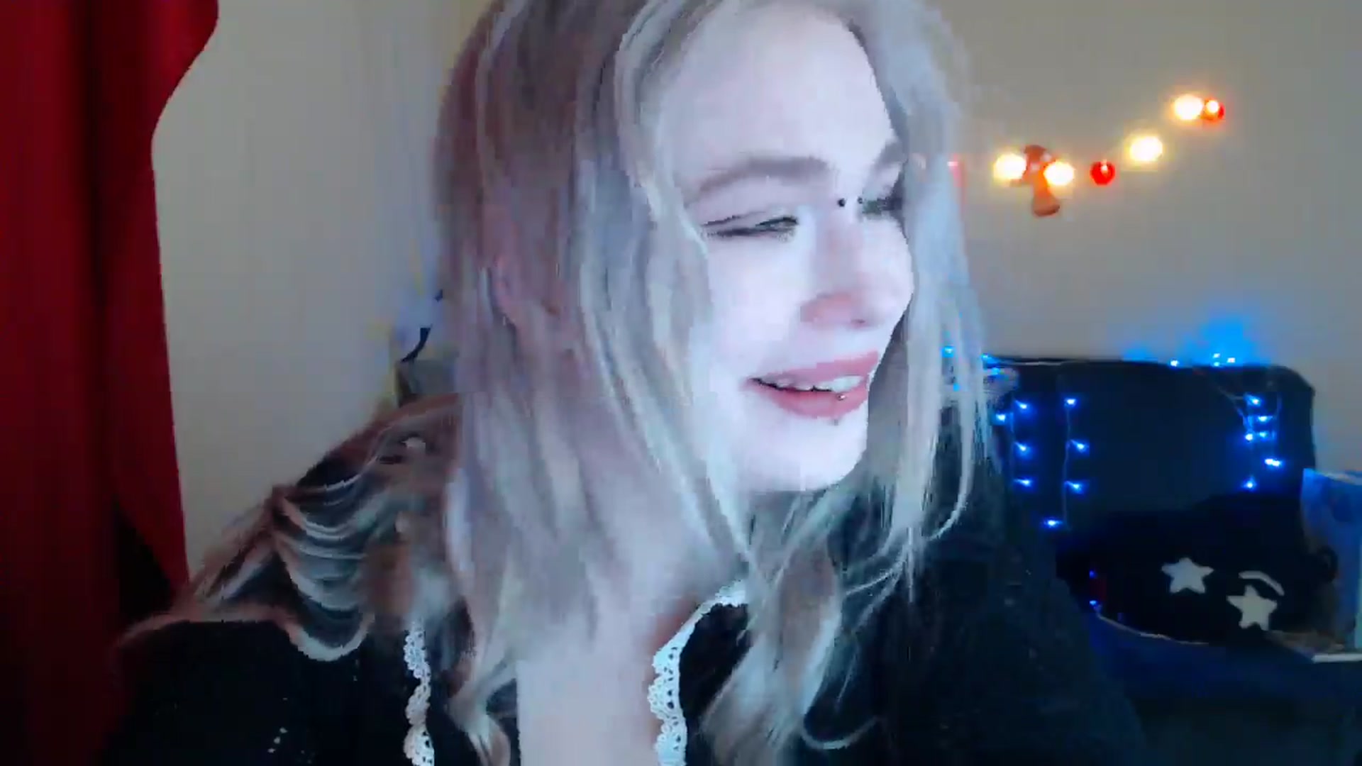Gallery image thumbnail from Killinna's myfreecams stream on, 02/11/2025, 15:17 image 7 of 20