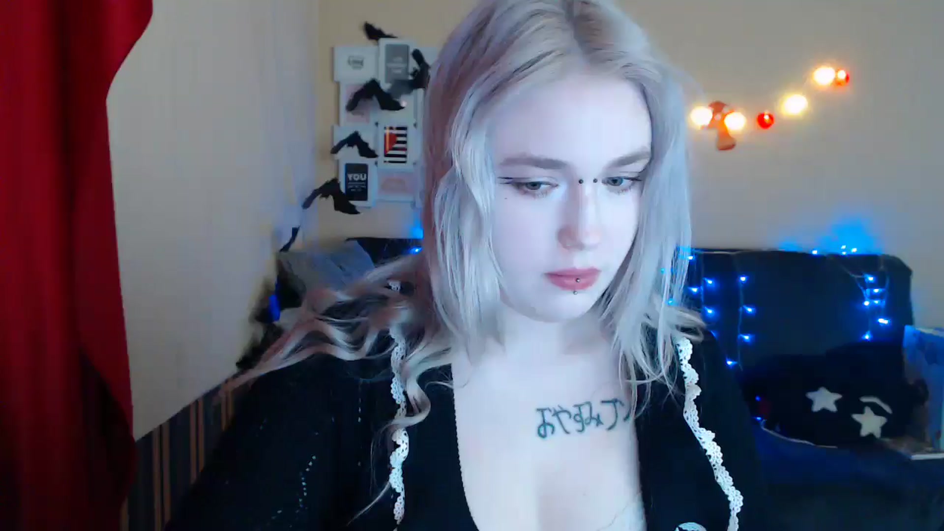 Gallery image thumbnail from Killinna's myfreecams stream on, 02/11/2025, 15:17 image 3 of 20