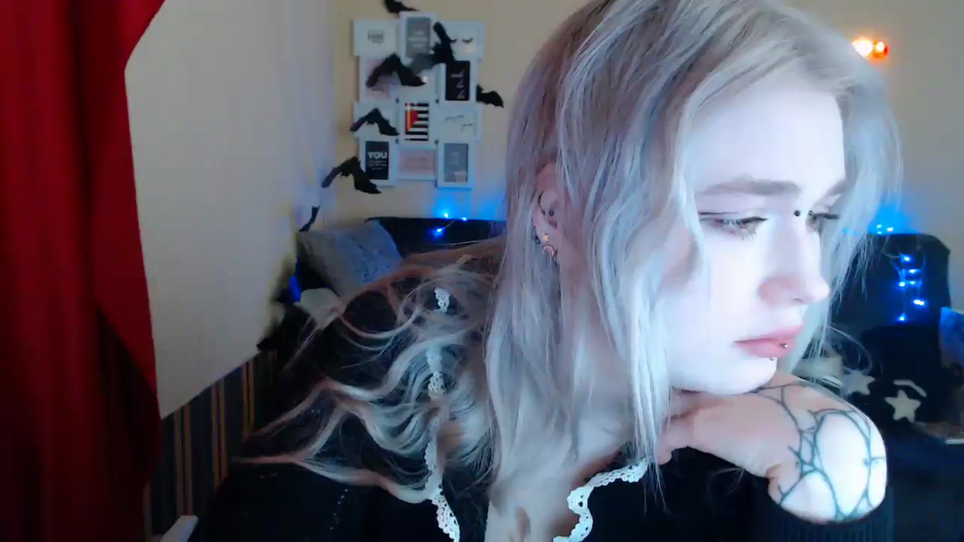 Gallery image thumbnail from Killinna's myfreecams stream on, 02/11/2025, 15:17 image 16 of 20