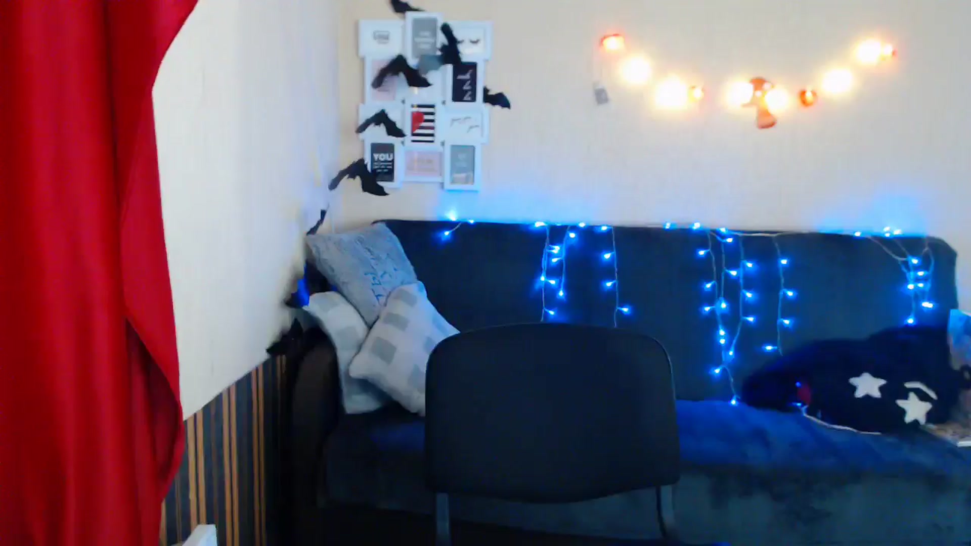 Gallery image thumbnail from Killinna's myfreecams stream on, 02/11/2025, 15:17 image 19 of 20