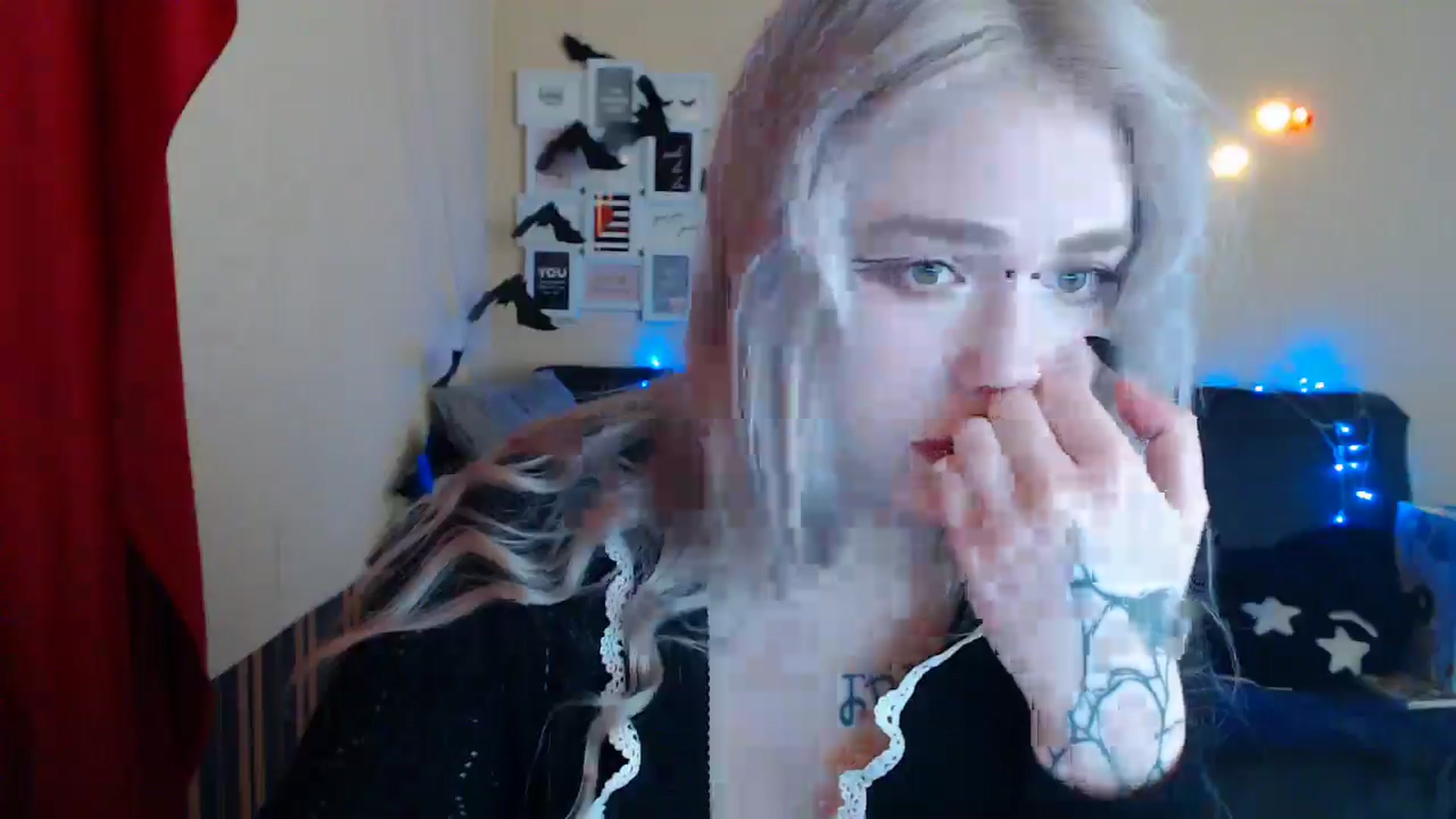 Gallery image thumbnail from Killinna's myfreecams stream on, 02/11/2025, 15:17 image 6 of 20