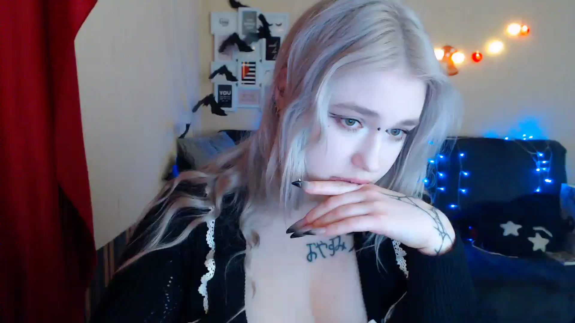 Gallery image thumbnail from Killinna's myfreecams stream on, 02/11/2025, 15:17 image 15 of 20