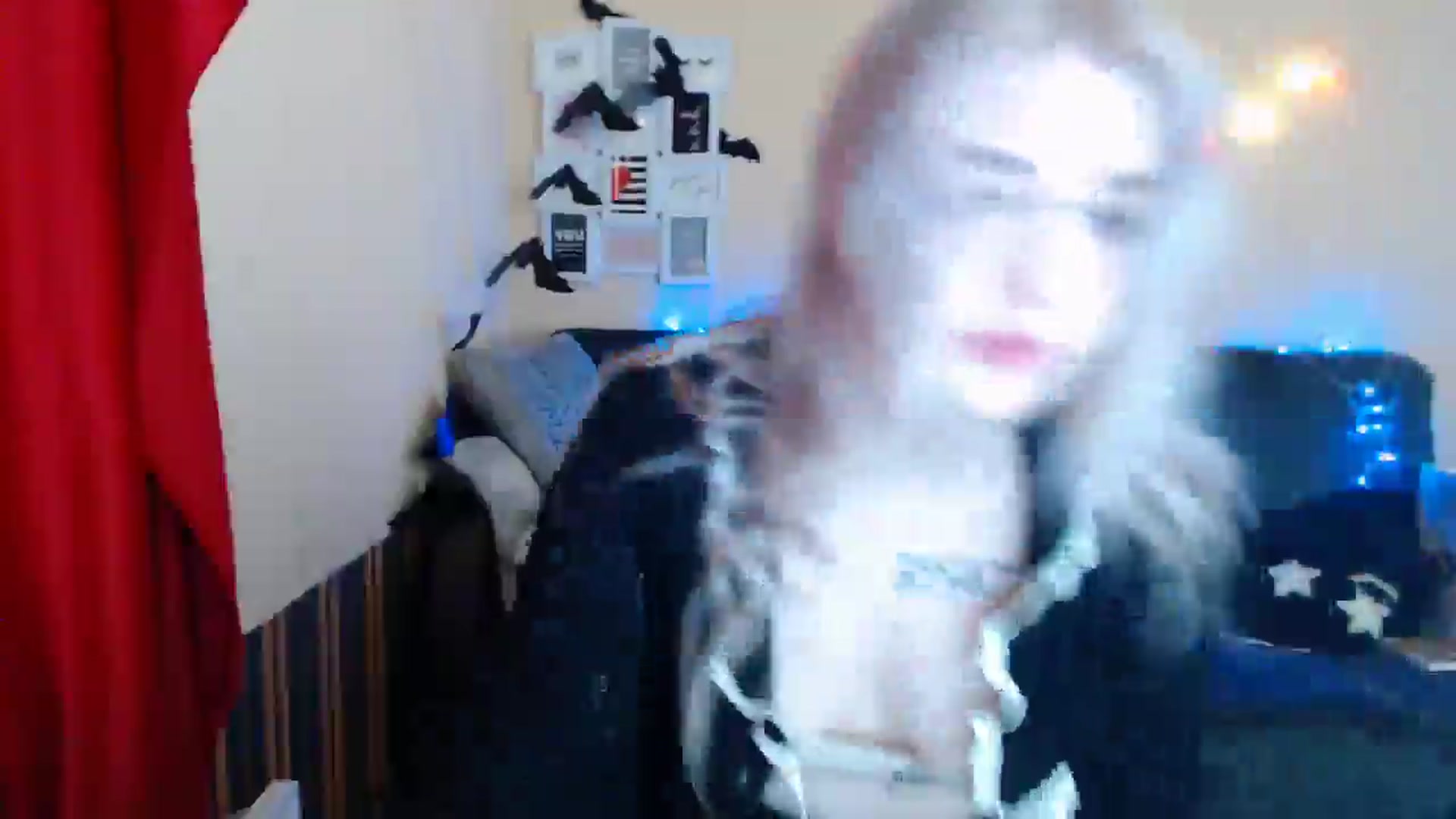Gallery image thumbnail from Killinna's myfreecams stream on, 02/11/2025, 15:17 image 17 of 20