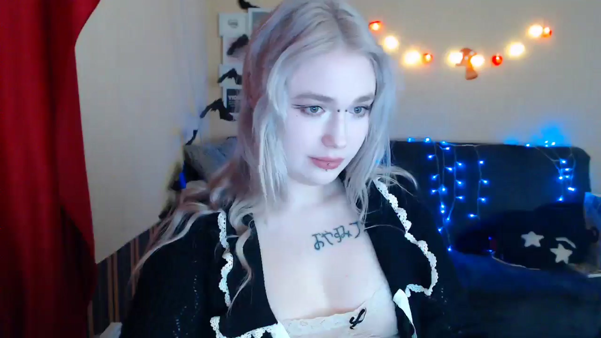 Gallery image thumbnail from Killinna's myfreecams stream on, 02/11/2025, 15:17 image 10 of 20