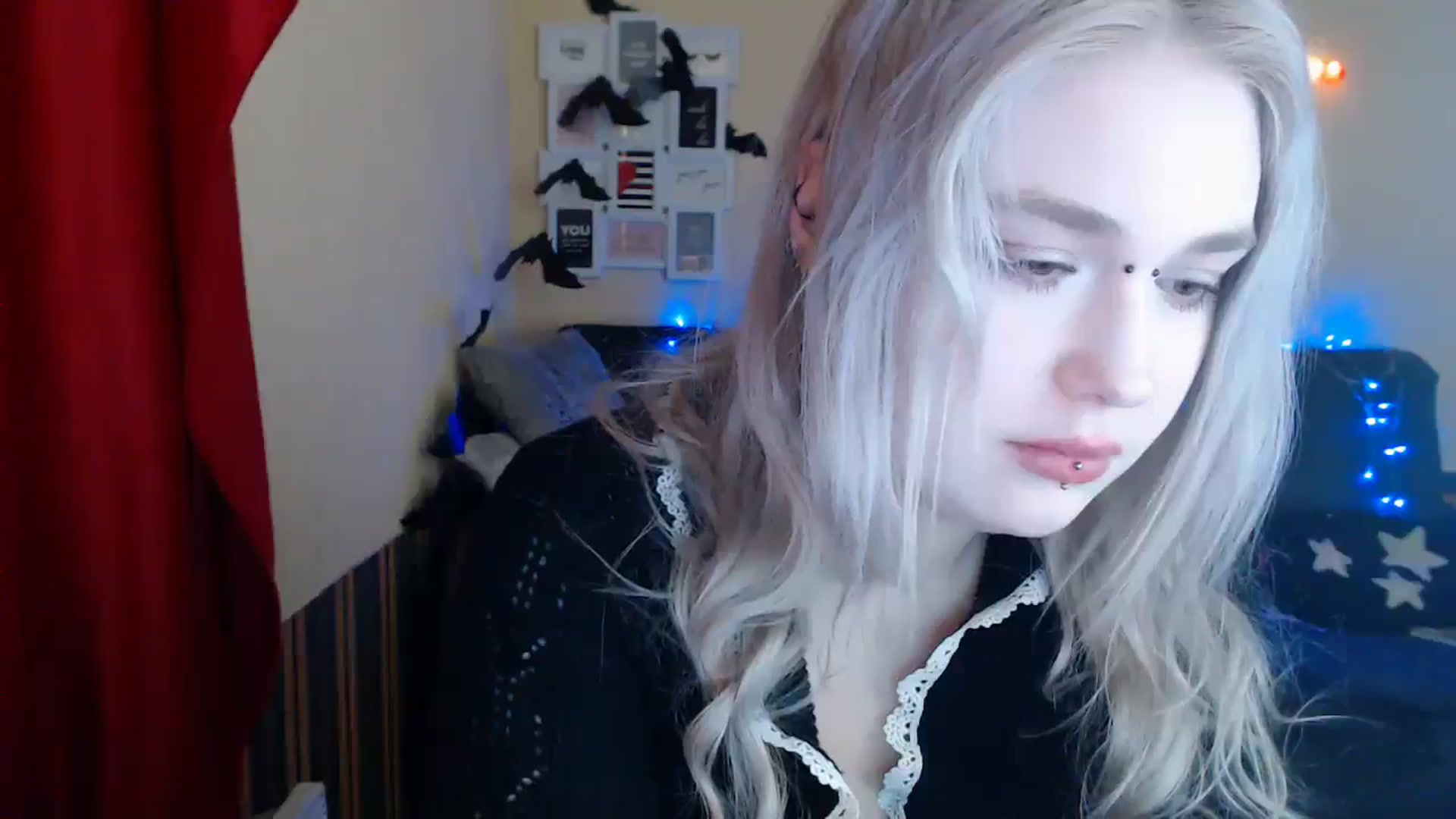 Gallery image thumbnail from Killinna's myfreecams stream on, 02/11/2025, 15:46 image 16 of 20