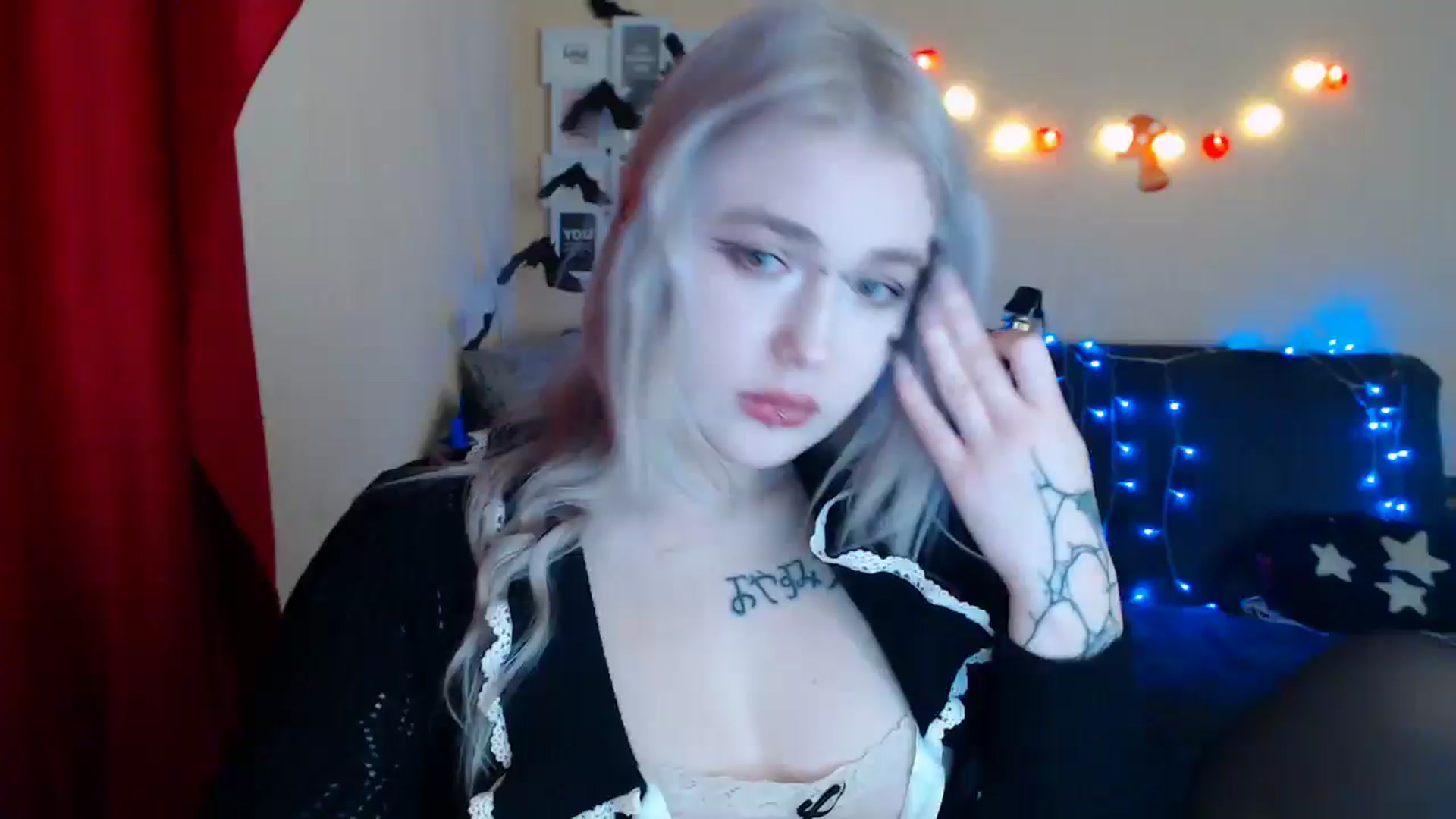 Gallery image thumbnail from Killinna's myfreecams stream on, 02/11/2025, 15:46 image 1 of 20