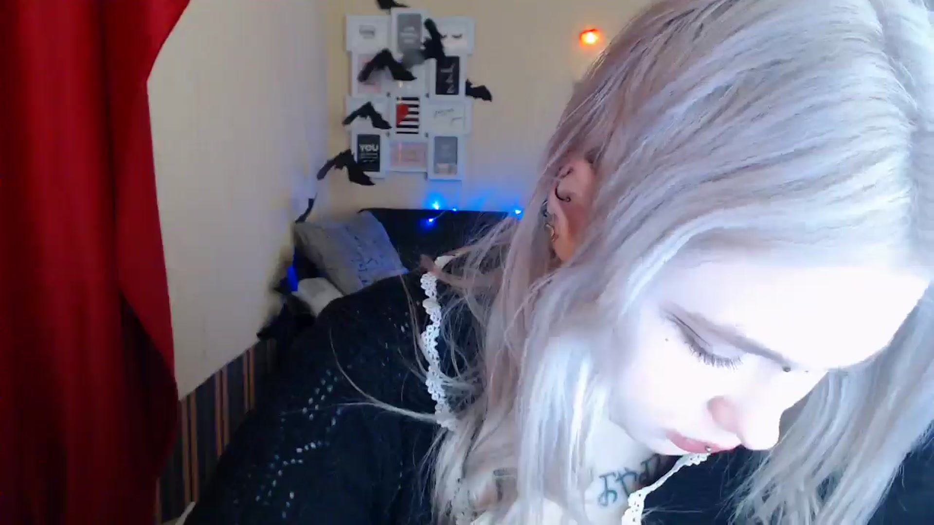 Gallery image thumbnail from Killinna's myfreecams stream on, 02/11/2025, 15:46 image 13 of 20