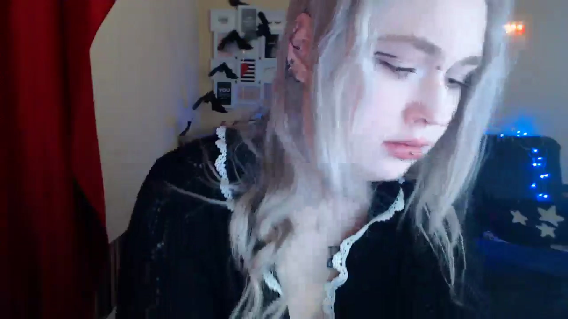 Gallery image thumbnail from Killinna's myfreecams stream on, 02/11/2025, 15:46 image 5 of 20