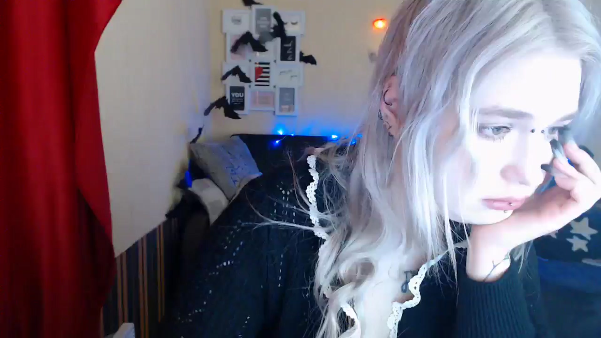 Gallery image thumbnail from Killinna's myfreecams stream on, 02/11/2025, 15:46 image 6 of 20