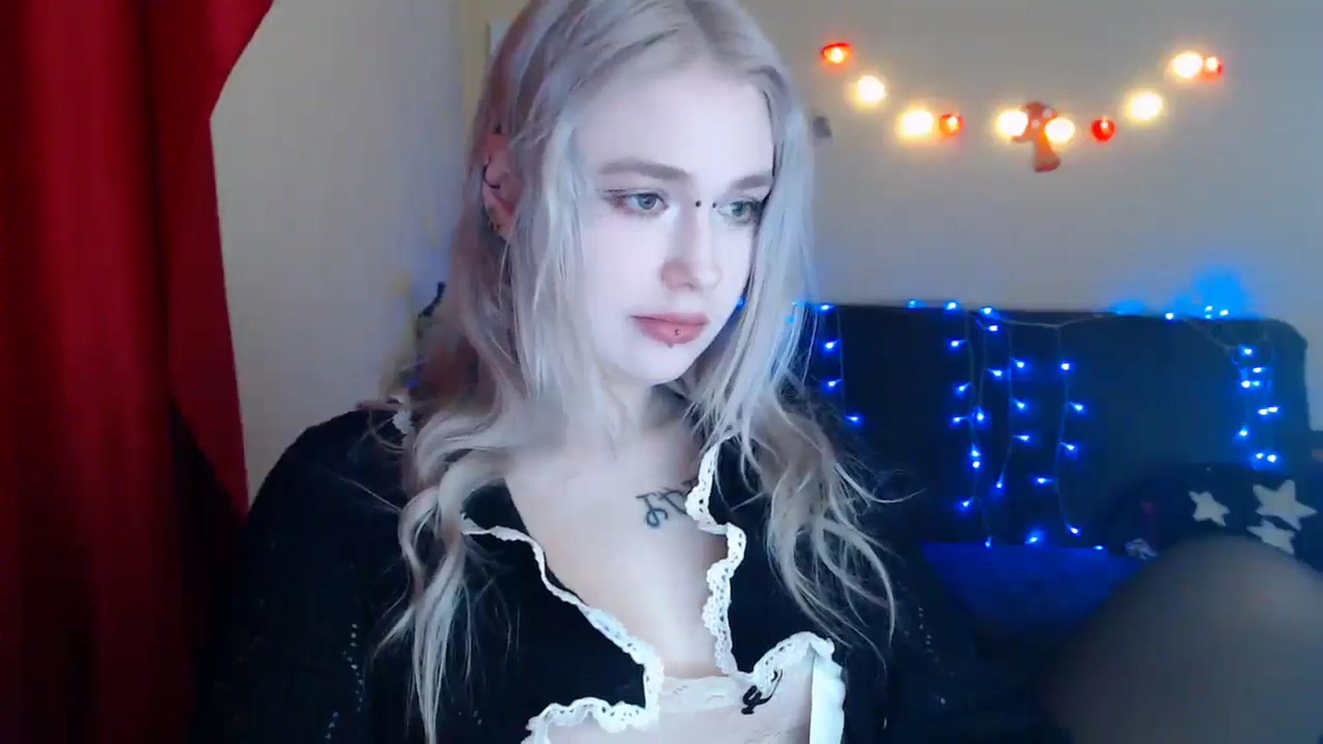 Gallery image thumbnail from Killinna's myfreecams stream on, 02/11/2025, 15:46 image 19 of 20