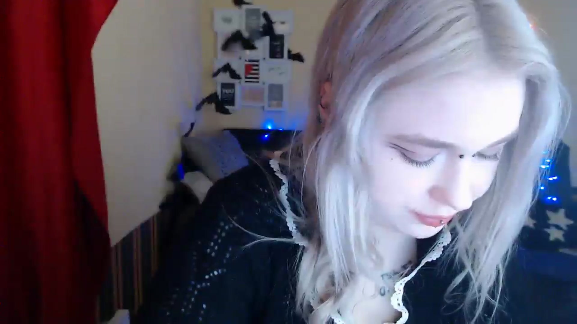 Gallery image thumbnail from Killinna's myfreecams stream on, 02/11/2025, 15:46 image 14 of 20