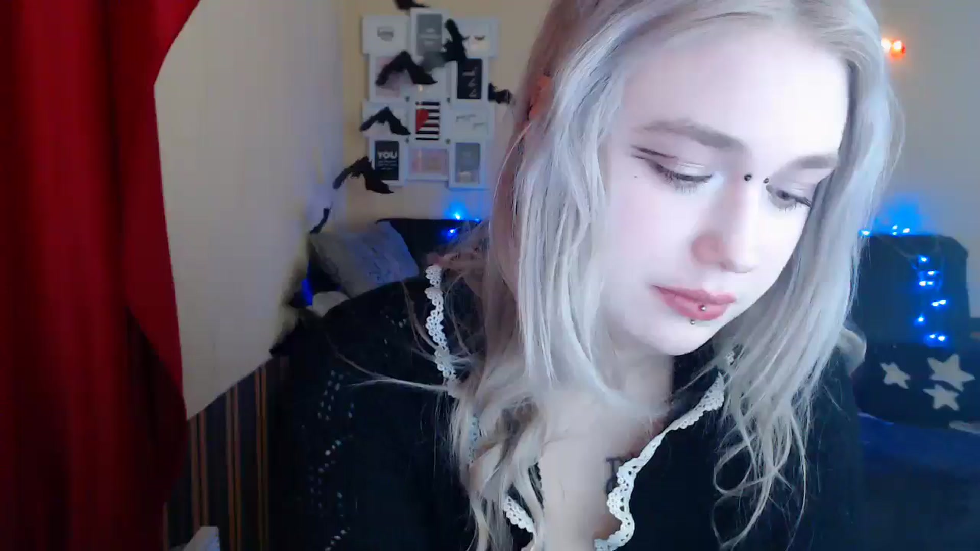 Gallery image thumbnail from Killinna's myfreecams stream on, 02/11/2025, 15:46 image 10 of 20