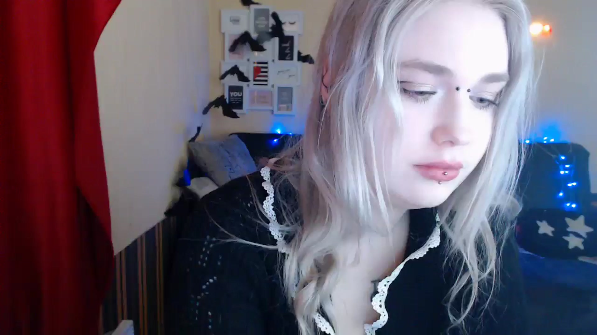 Gallery image thumbnail from Killinna's myfreecams stream on, 02/11/2025, 15:46 image 8 of 20