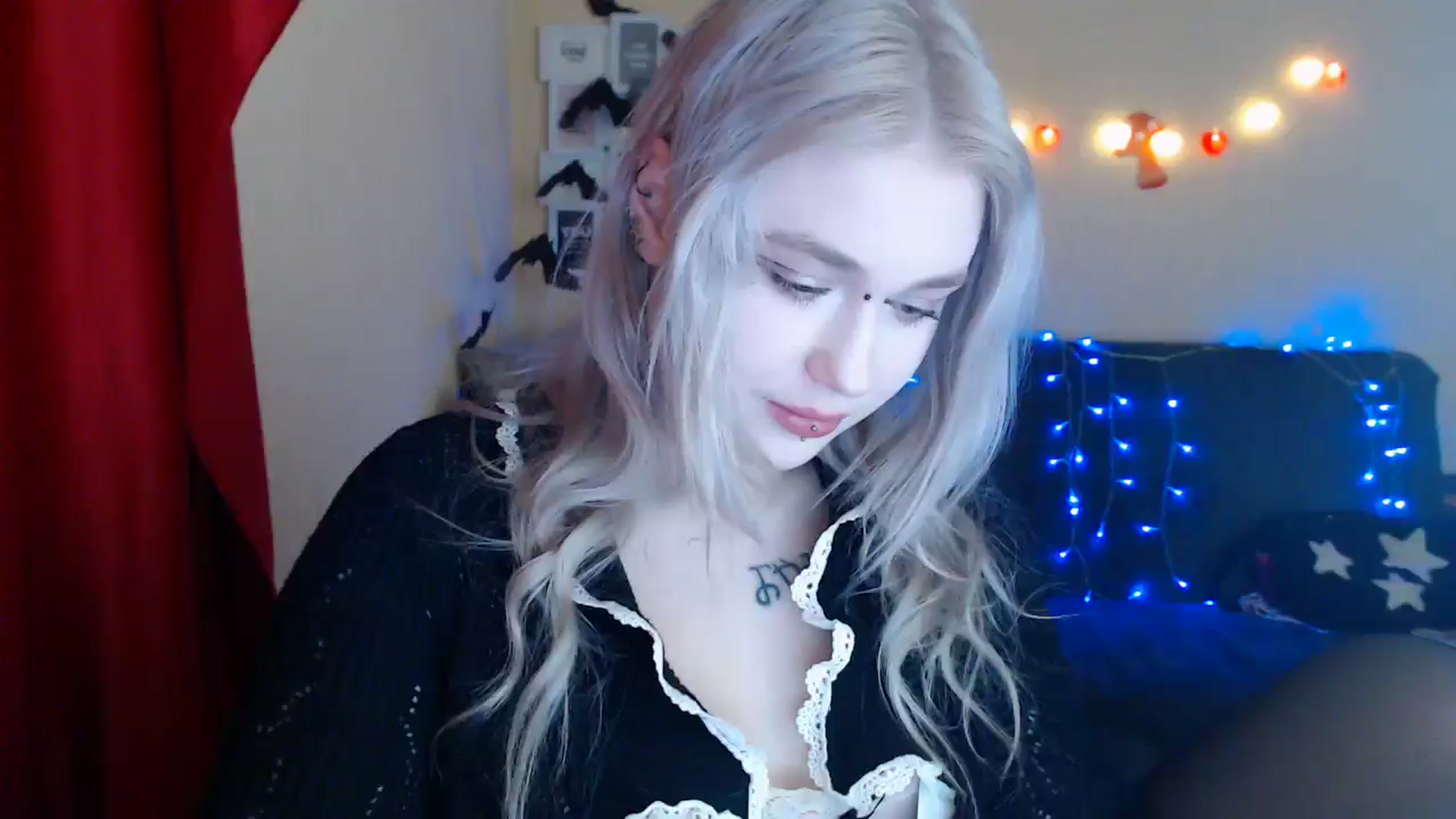 Gallery image thumbnail from Killinna's myfreecams stream on, 02/11/2025, 15:46 image 18 of 20