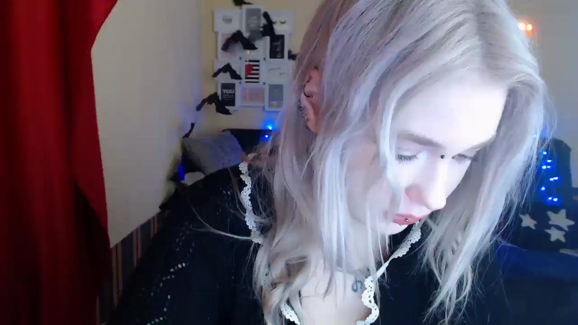 Gallery image thumbnail from Killinna's myfreecams stream on, 02/11/2025, 15:46 image 7 of 20