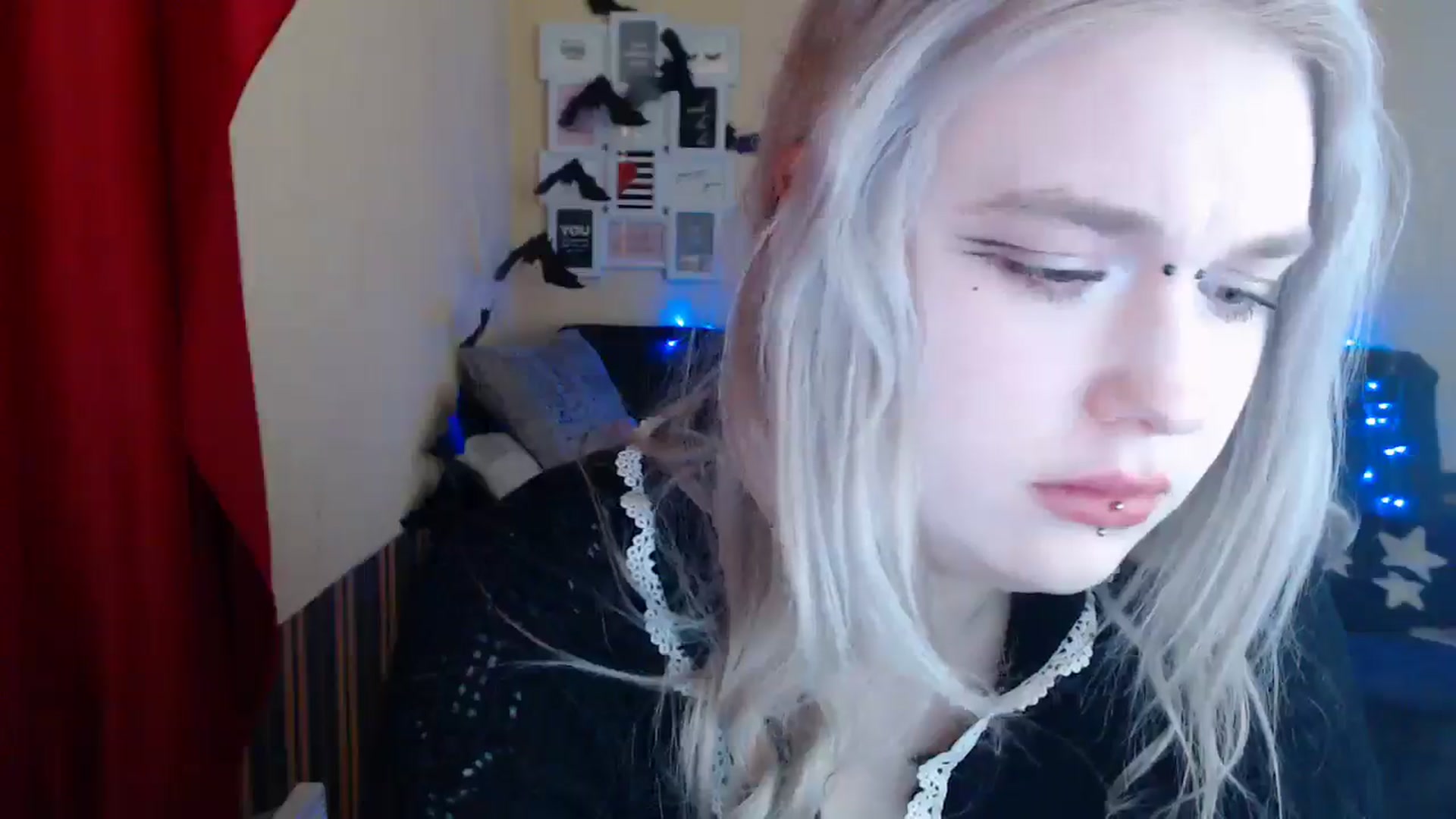 Gallery image thumbnail from Killinna's myfreecams stream on, 02/11/2025, 15:46 image 11 of 20