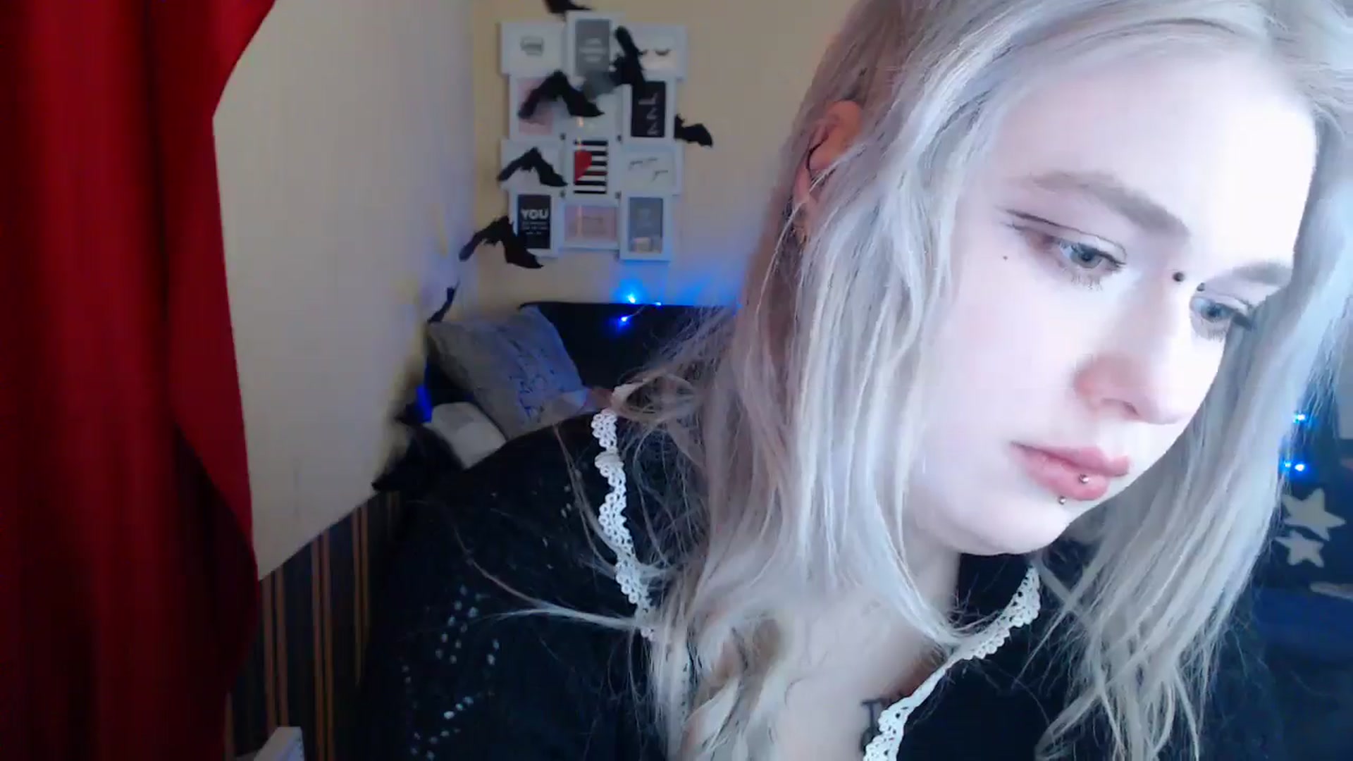Gallery image thumbnail from Killinna's myfreecams stream on, 02/11/2025, 15:46 image 12 of 20