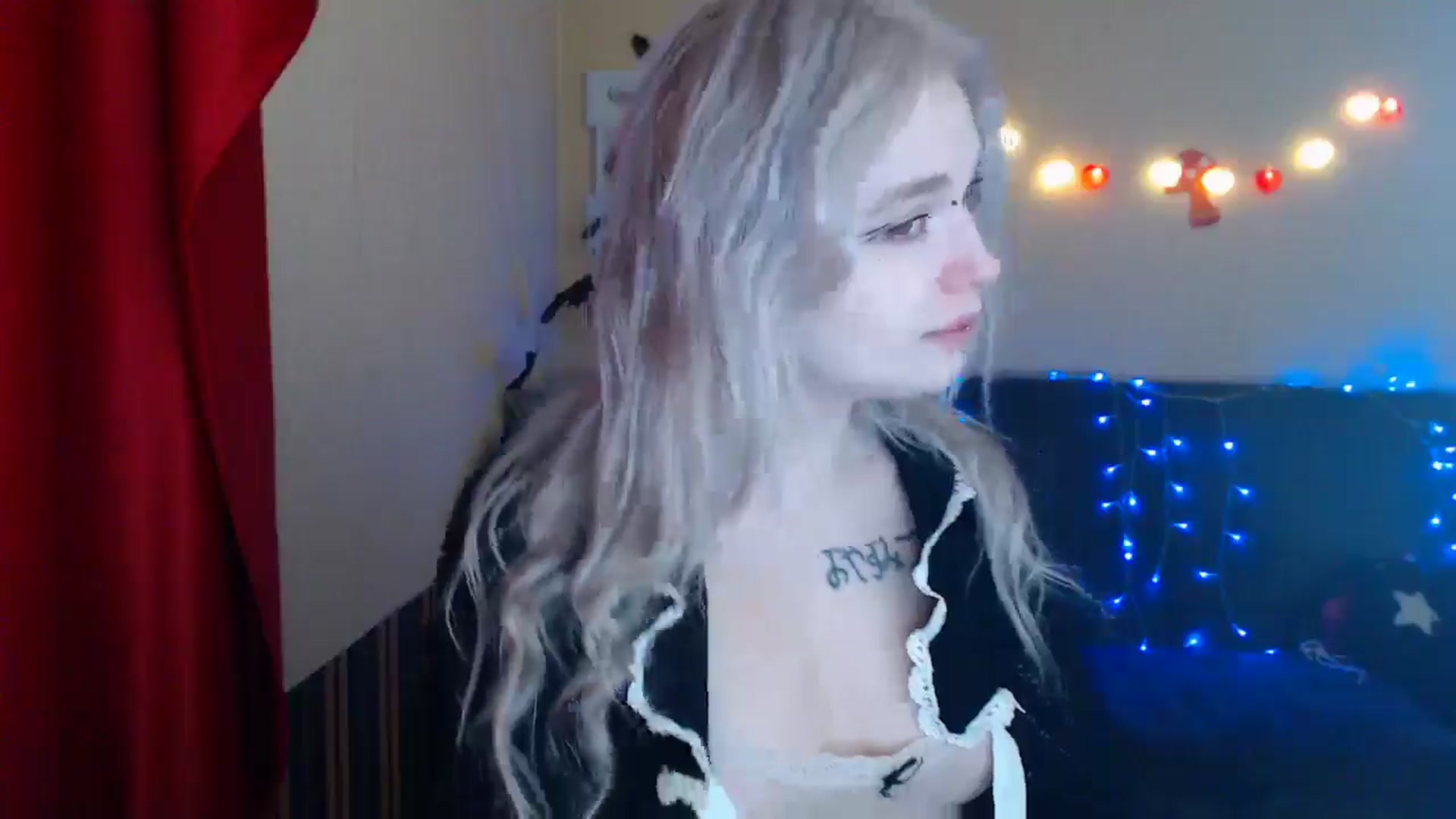 Gallery image thumbnail from Killinna's myfreecams stream on, 02/11/2025, 17:05 image 4 of 20