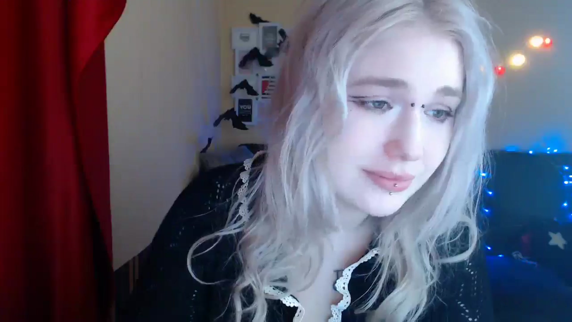 Gallery image thumbnail from Killinna's myfreecams stream on, 02/11/2025, 17:05 image 17 of 20