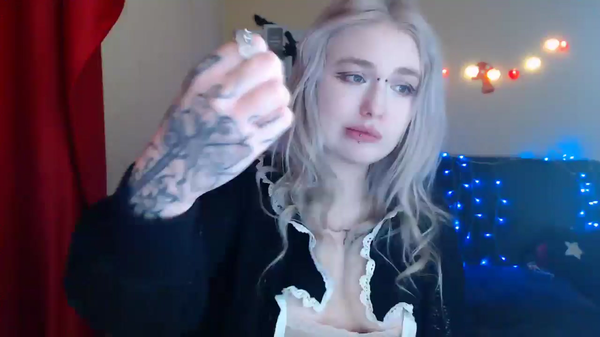 Gallery image thumbnail from Killinna's myfreecams stream on, 02/11/2025, 17:05 image 1 of 20