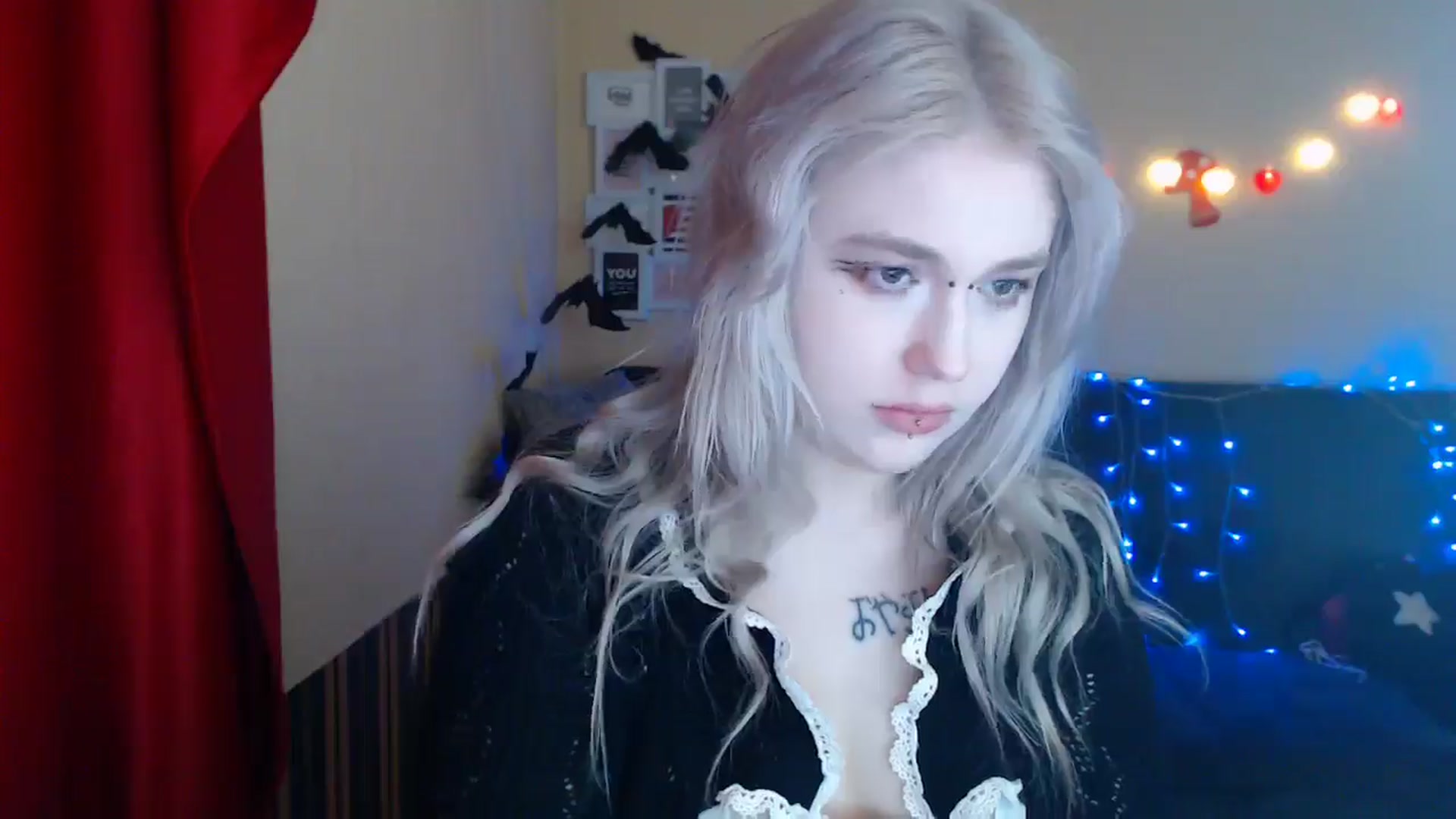 Gallery image thumbnail from Killinna's myfreecams stream on, 02/11/2025, 17:05 image 11 of 20