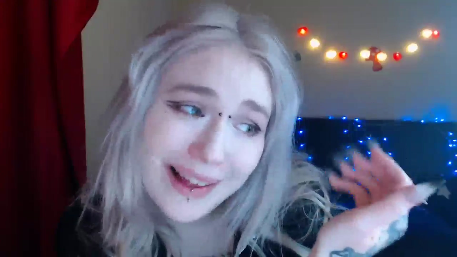 Gallery image thumbnail from Killinna's myfreecams stream on, 02/11/2025, 17:05 image 14 of 20