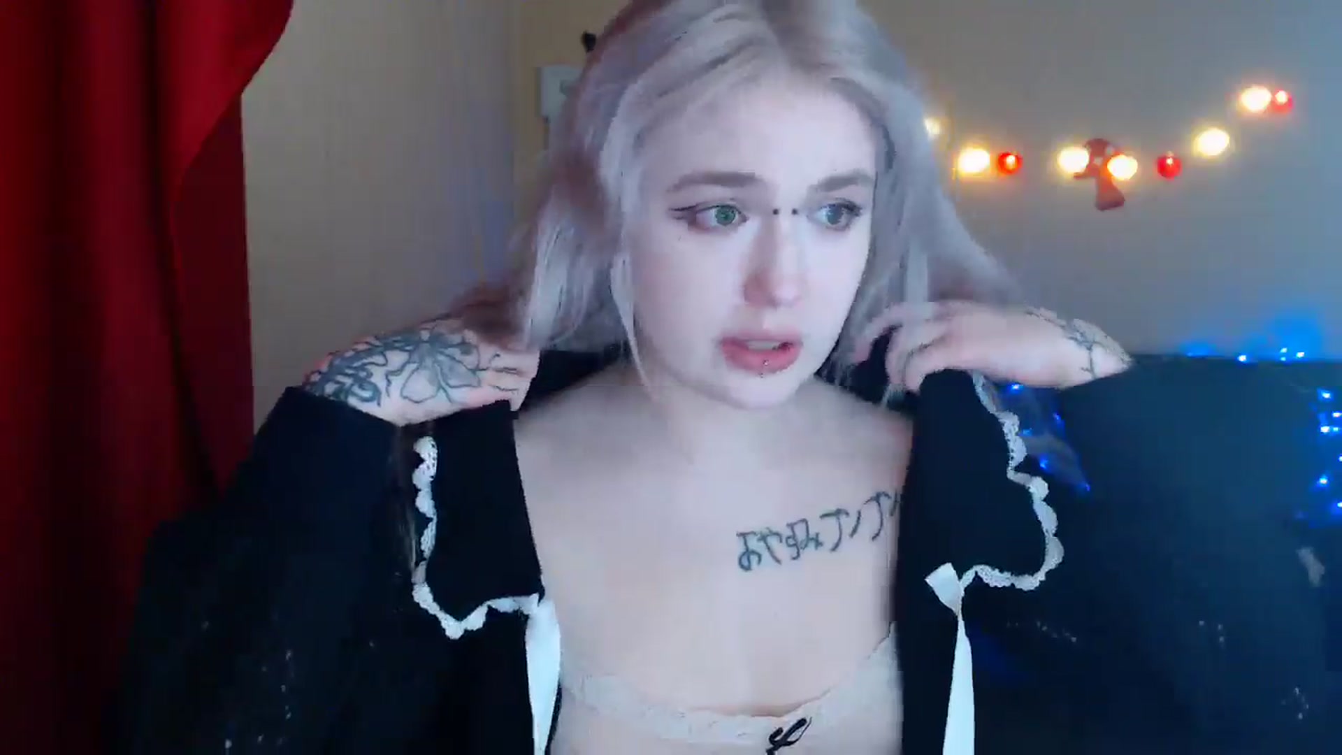 Gallery image thumbnail from Killinna's myfreecams stream on, 02/11/2025, 17:05 image 6 of 20