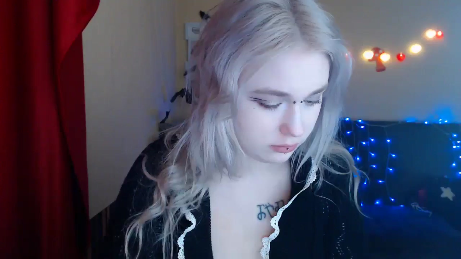 Gallery image thumbnail from Killinna's myfreecams stream on, 02/11/2025, 17:05 image 13 of 20