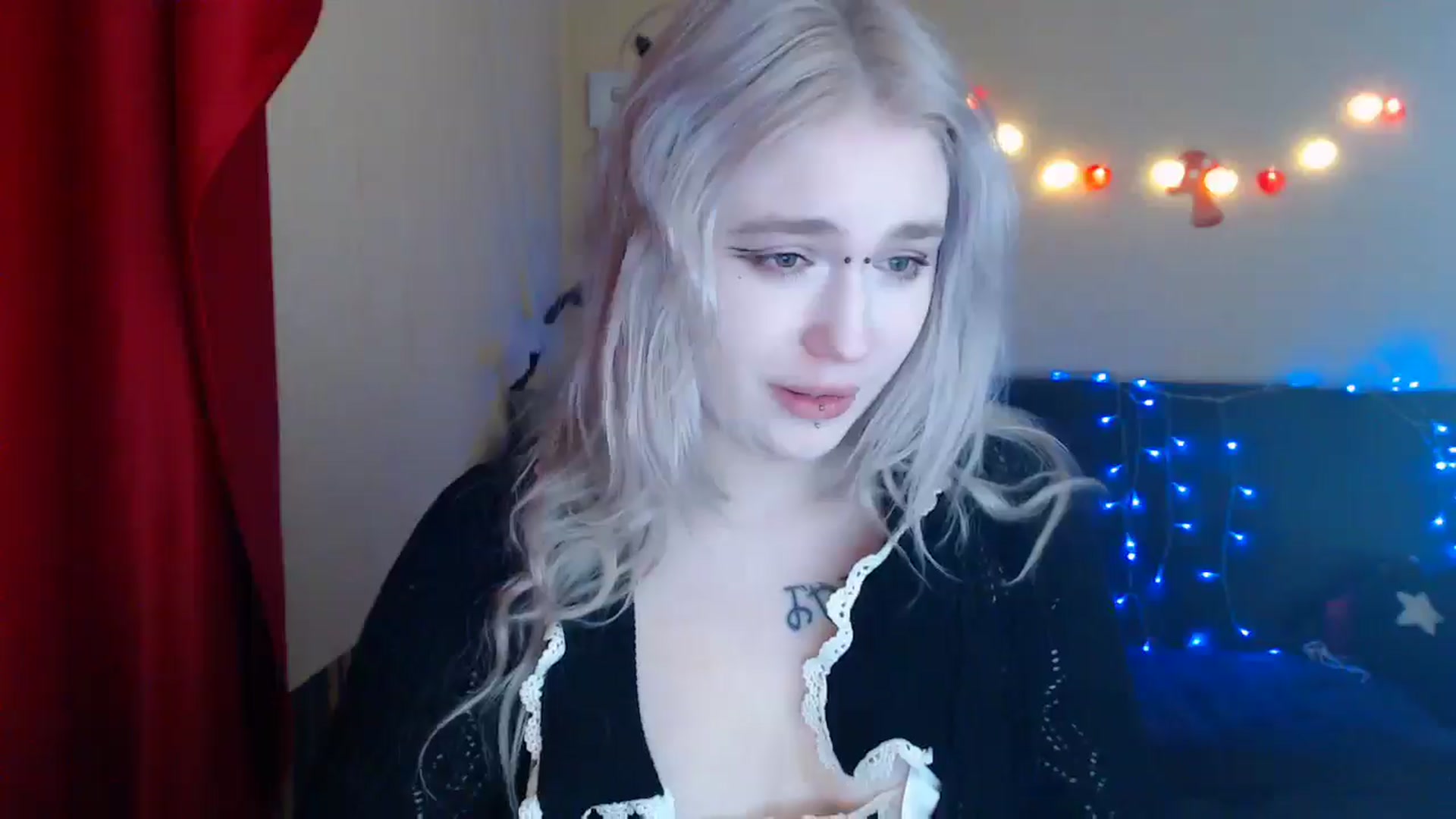 Gallery image thumbnail from Killinna's myfreecams stream on, 02/11/2025, 17:05 image 20 of 20