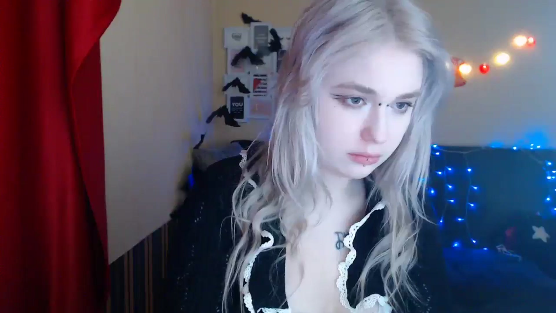 Gallery image thumbnail from Killinna's myfreecams stream on, 02/11/2025, 17:05 image 5 of 20