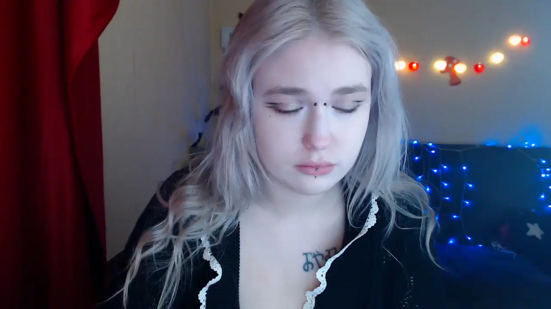 Gallery image thumbnail from Killinna's myfreecams stream on, 02/11/2025, 17:05 image 12 of 20