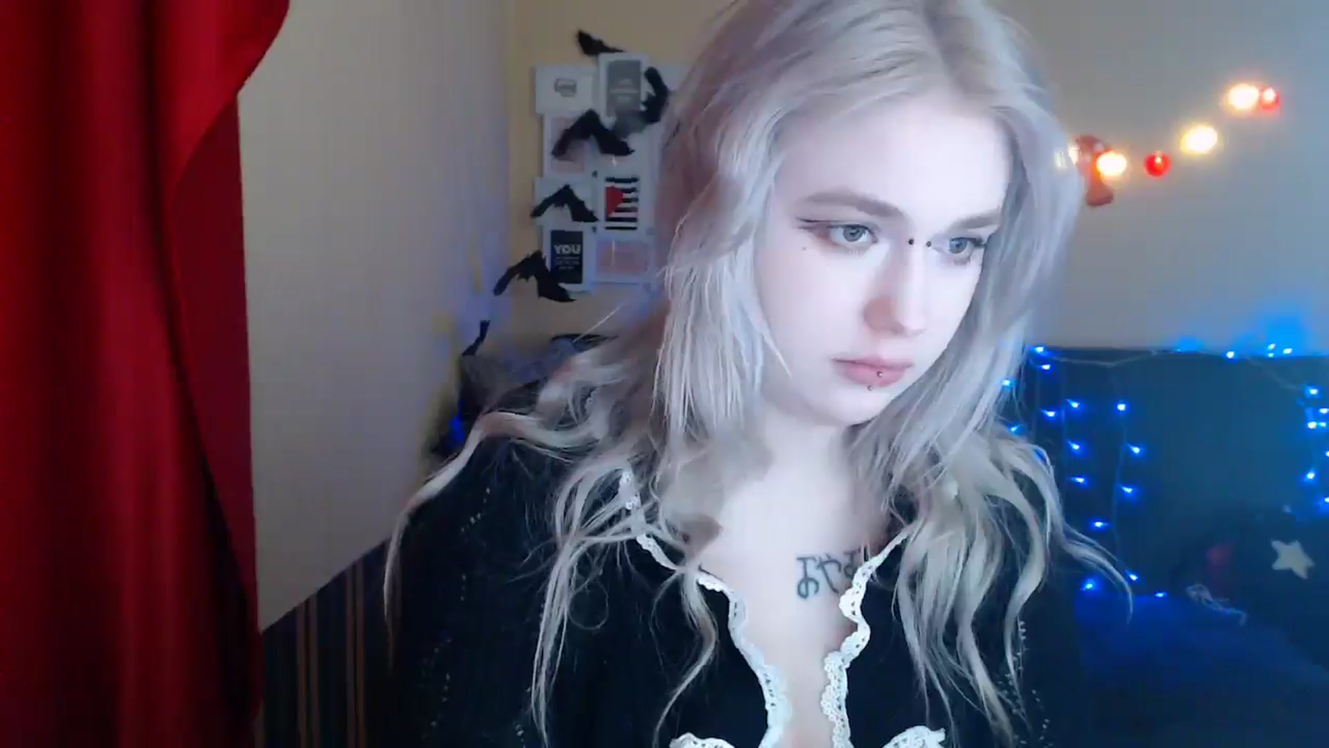 Gallery image thumbnail from Killinna's myfreecams stream on, 02/11/2025, 17:05 image 10 of 20