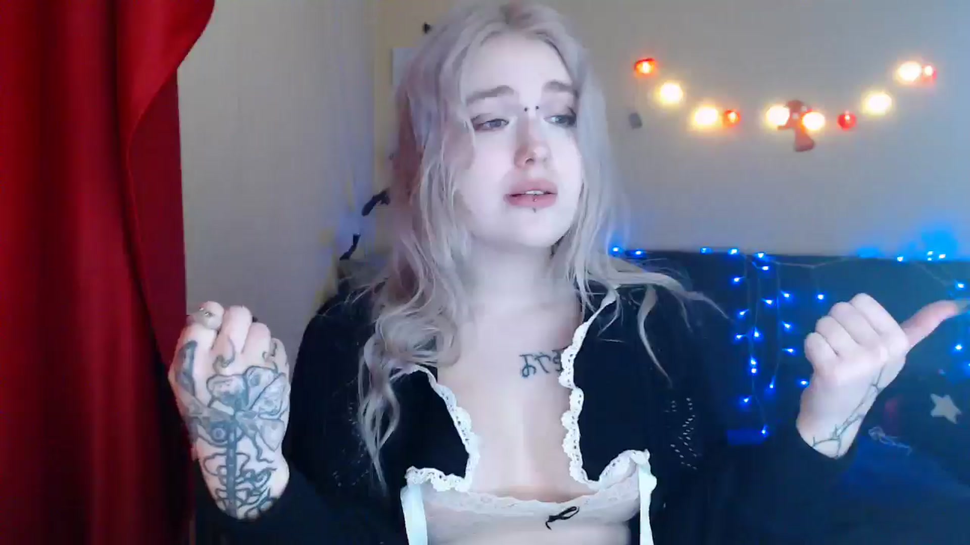 Gallery image thumbnail from Killinna's myfreecams stream on, 02/11/2025, 17:05 image 19 of 20