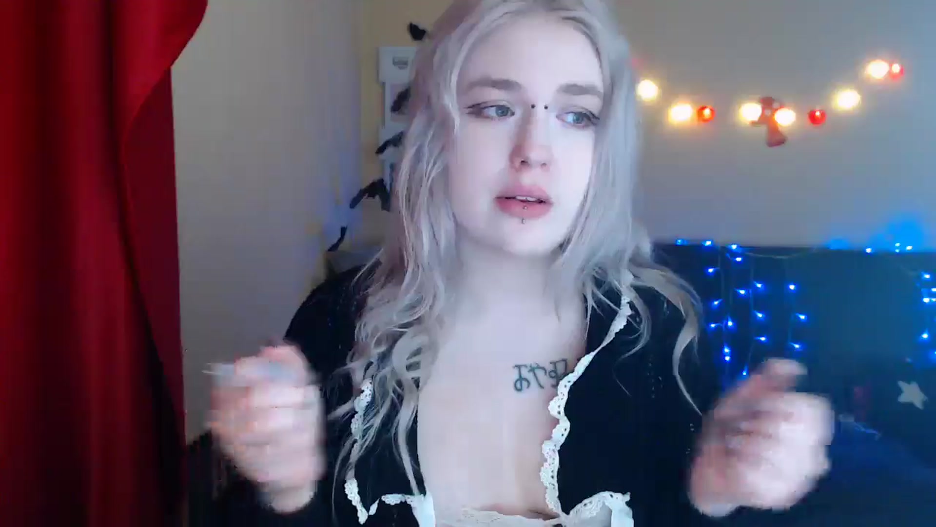Gallery image thumbnail from Killinna's myfreecams stream on, 02/11/2025, 17:05 image 18 of 20