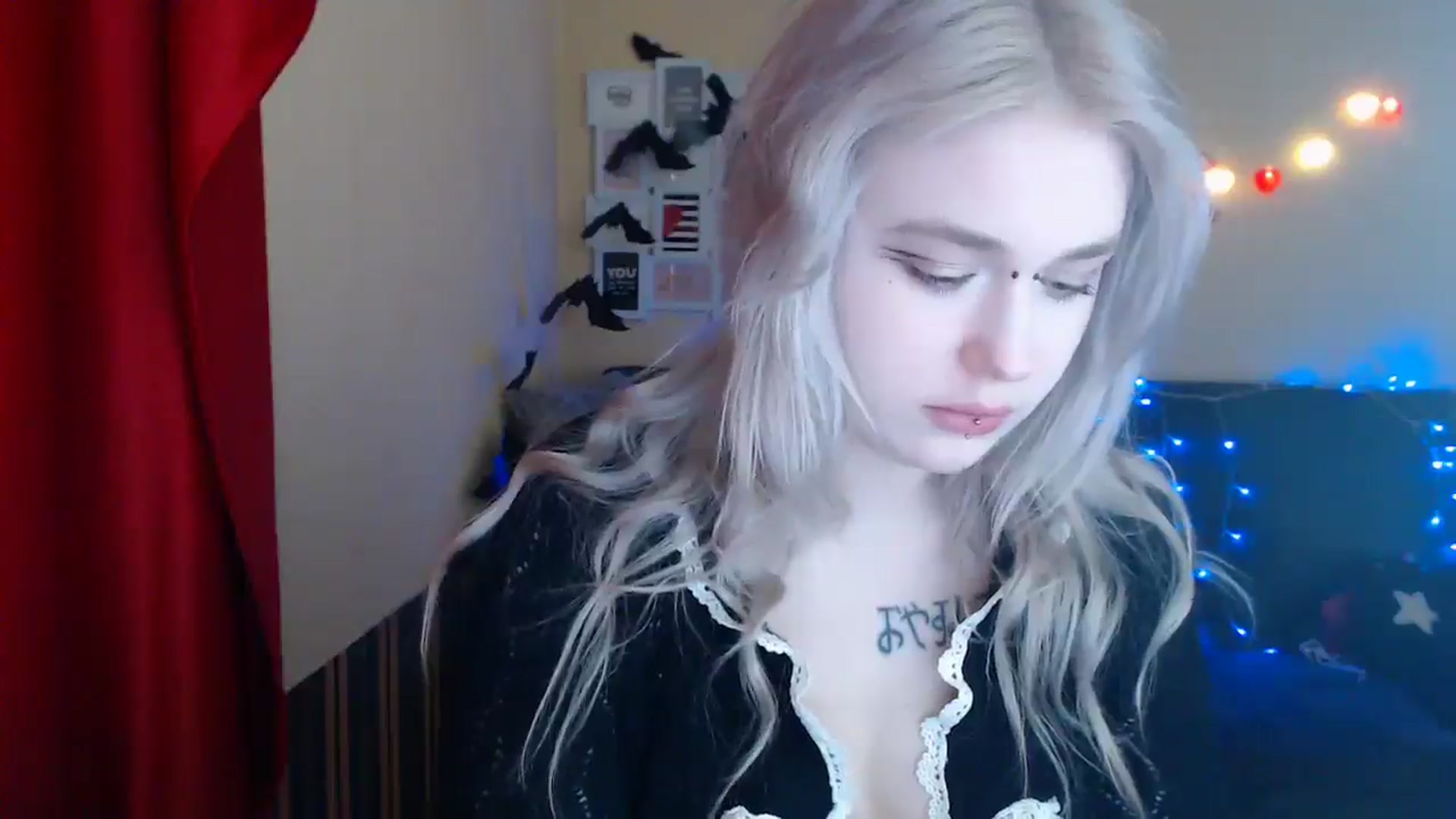 Gallery image thumbnail from Killinna's myfreecams stream on, 02/11/2025, 17:05 image 9 of 20