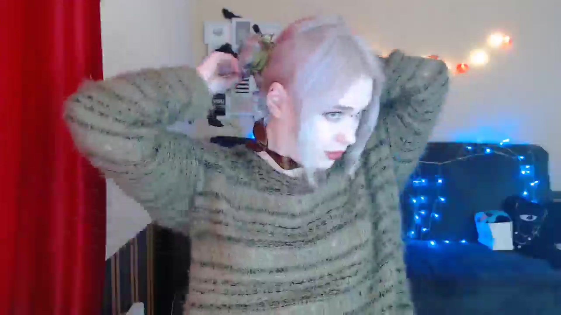 Gallery image thumbnail from Killinna's myfreecams stream on, 02/13/2025, 12:12 image 8 of 20