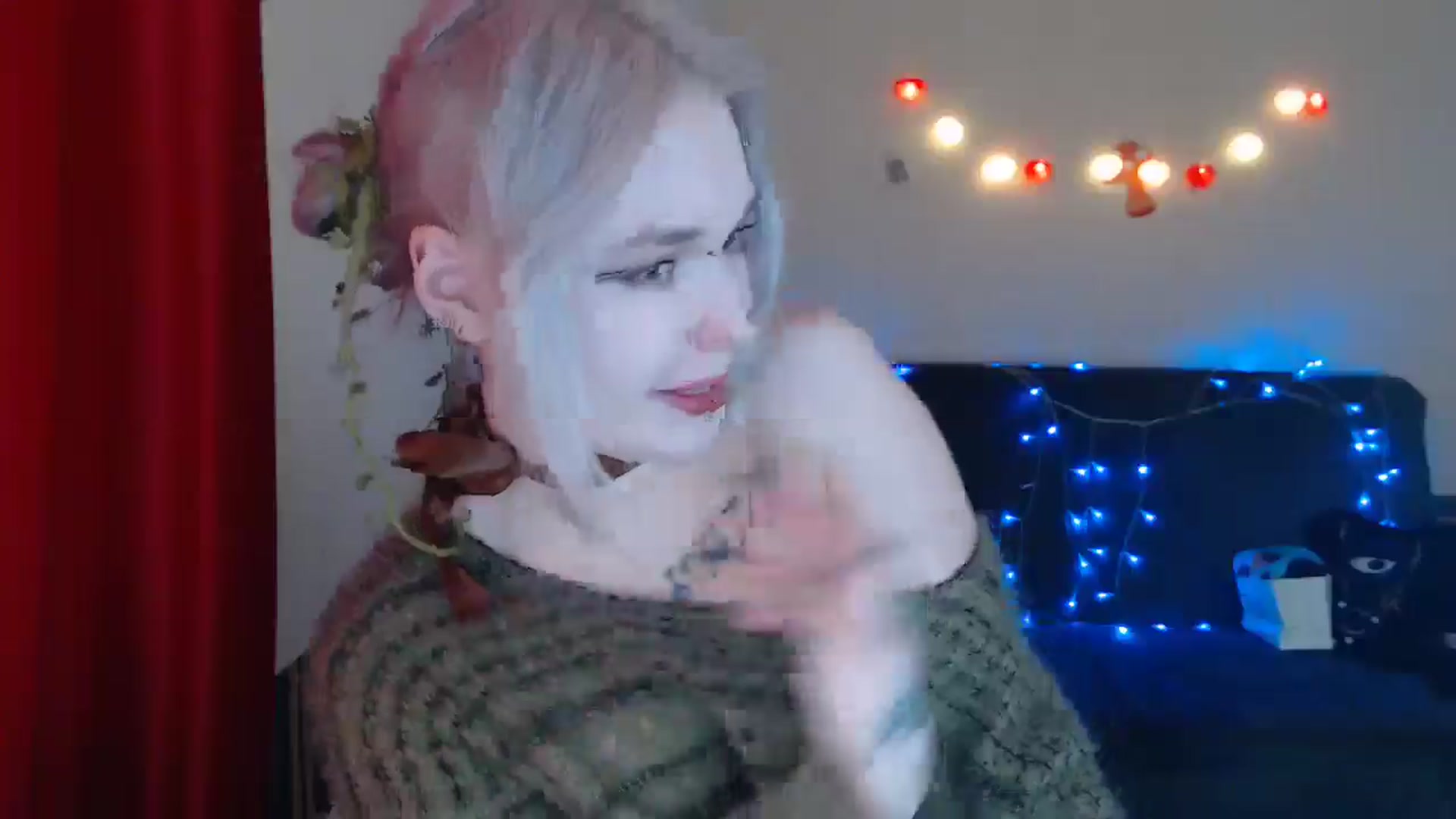 Gallery image thumbnail from Killinna's myfreecams stream on, 02/13/2025, 12:12 image 14 of 20