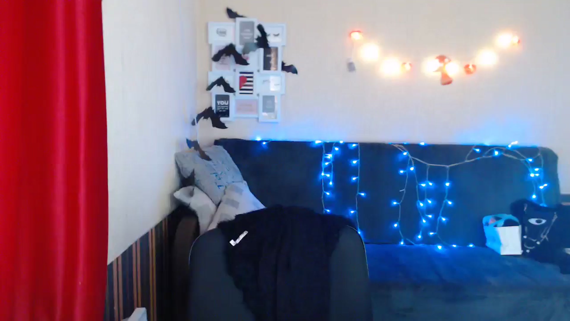Gallery image thumbnail from Killinna's myfreecams stream on, 02/13/2025, 12:12 image 15 of 20