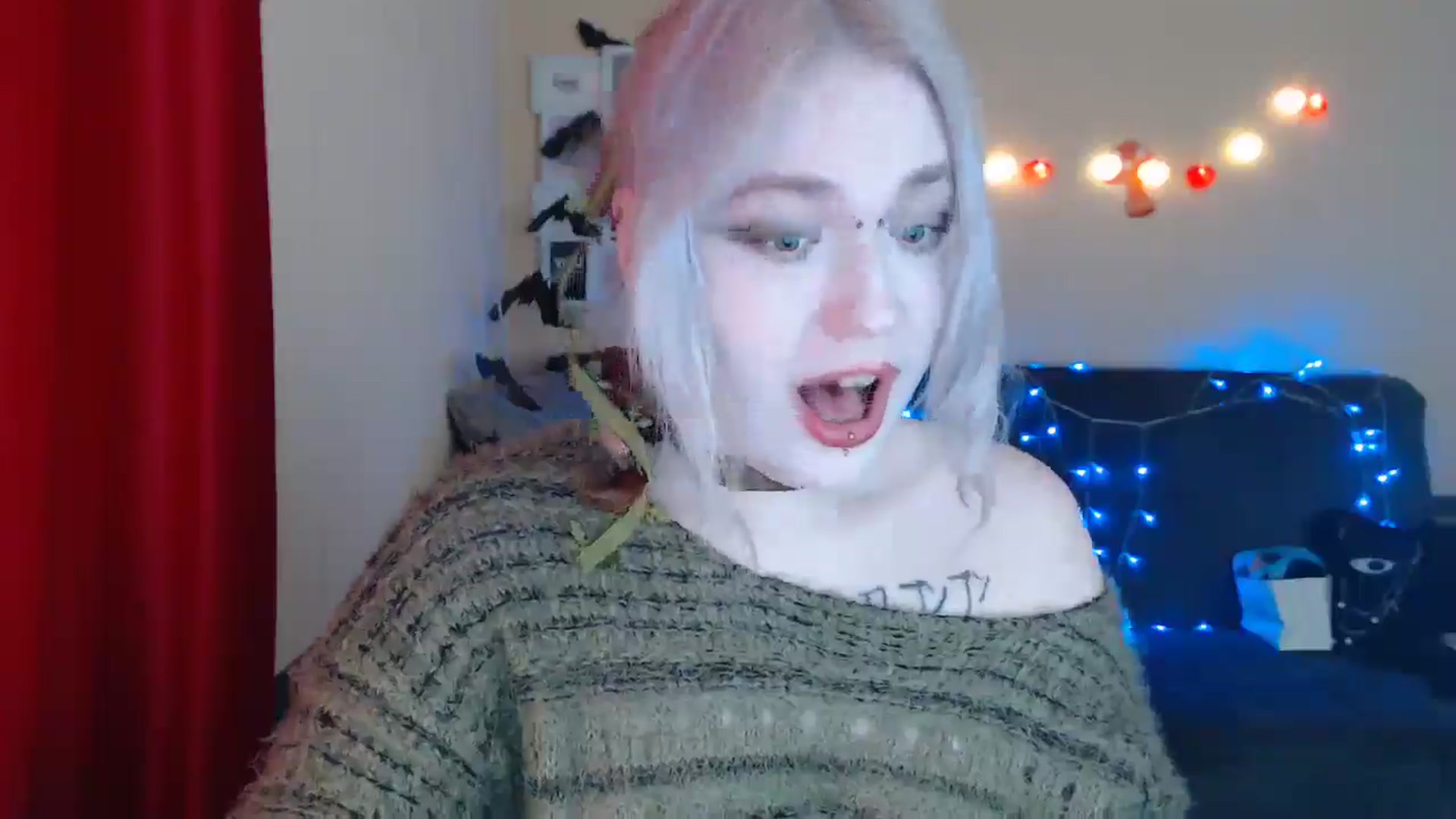 Gallery image thumbnail from Killinna's myfreecams stream on, 02/13/2025, 12:12 image 10 of 20