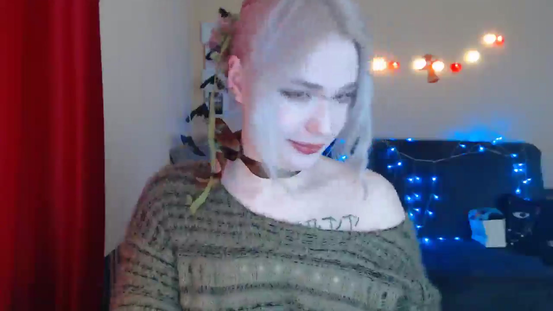Gallery image thumbnail from Killinna's myfreecams stream on, 02/13/2025, 12:12 image 9 of 20
