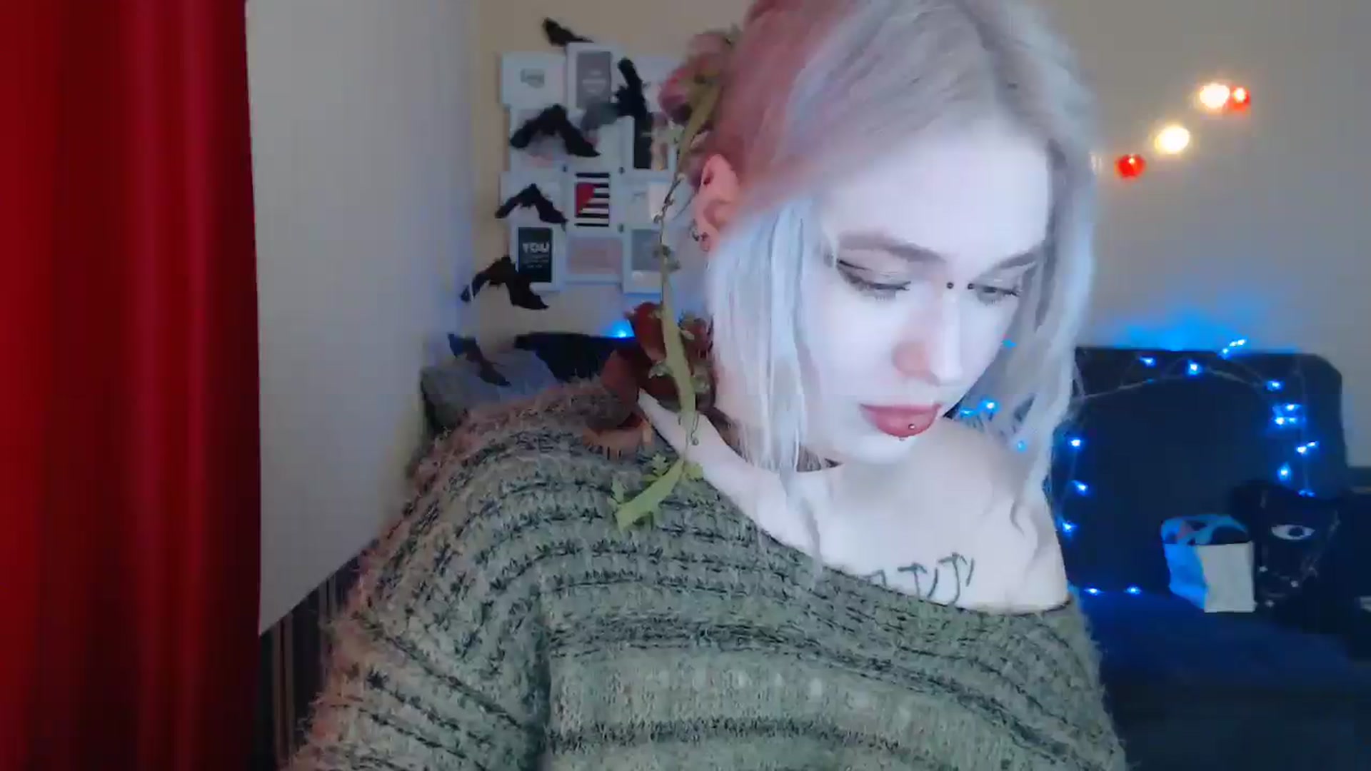 Gallery image thumbnail from Killinna's myfreecams stream on, 02/13/2025, 12:12 image 11 of 20