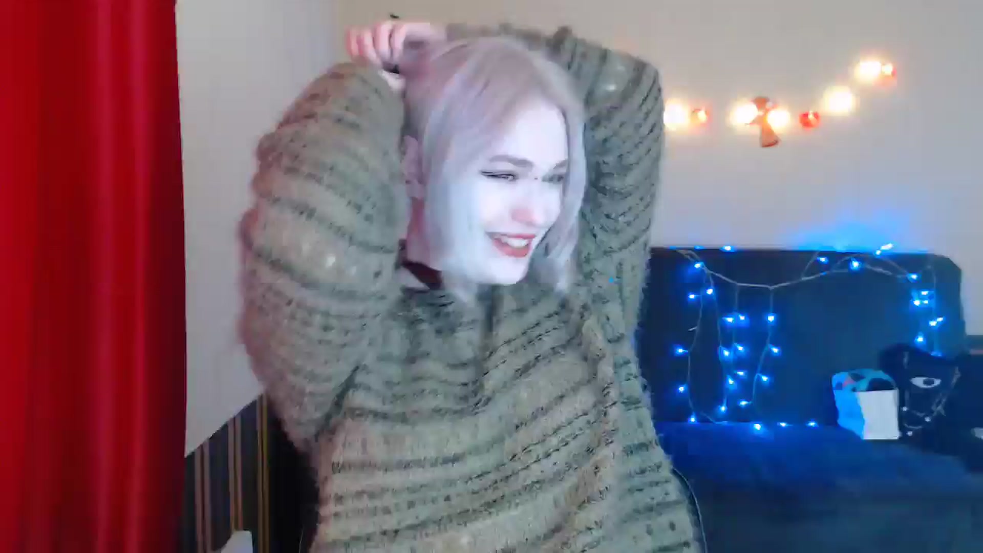 Gallery image thumbnail from Killinna's myfreecams stream on, 02/13/2025, 12:12 image 6 of 20