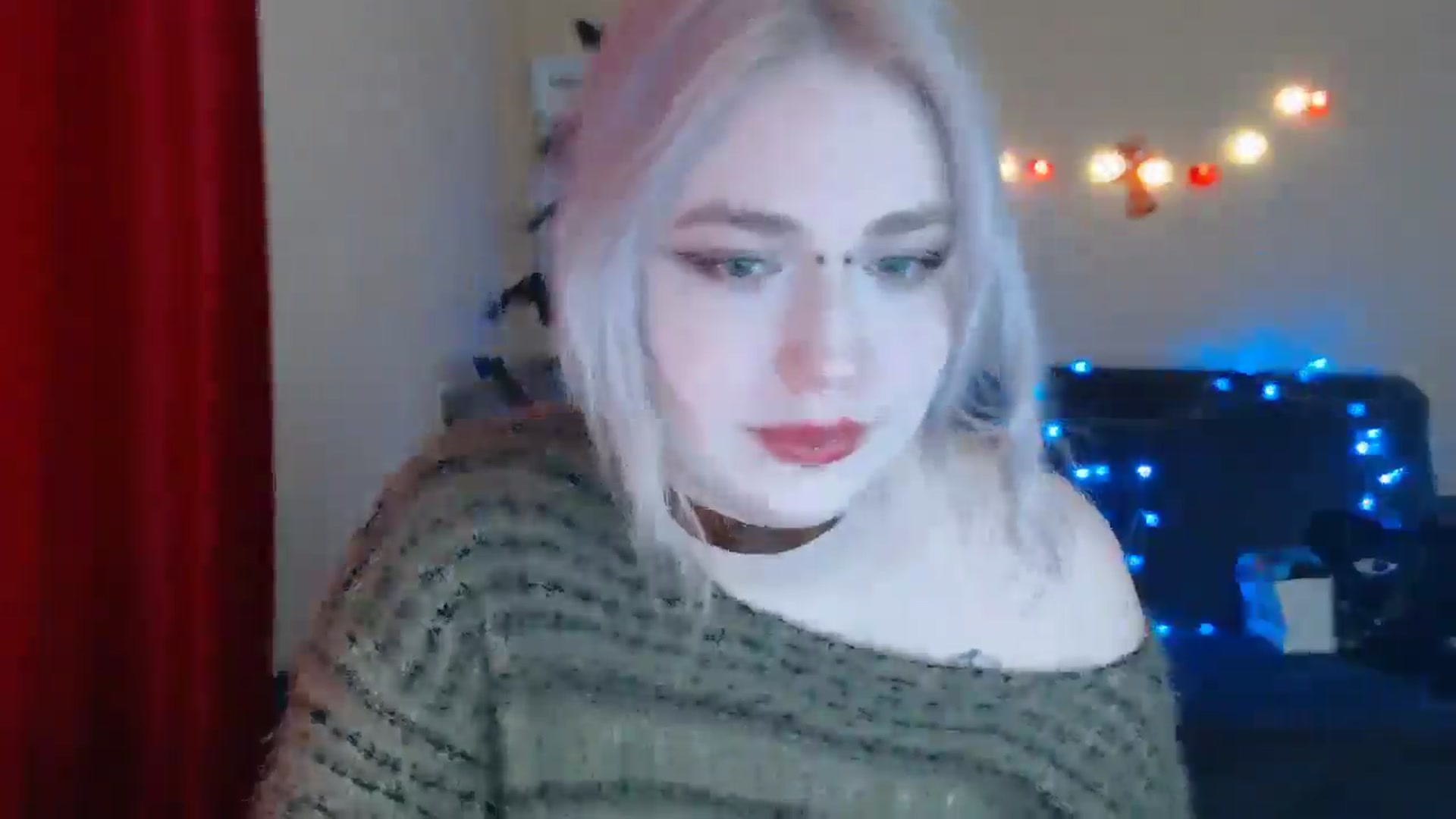Gallery image thumbnail from Killinna's myfreecams stream on, 02/13/2025, 12:12 image 3 of 20