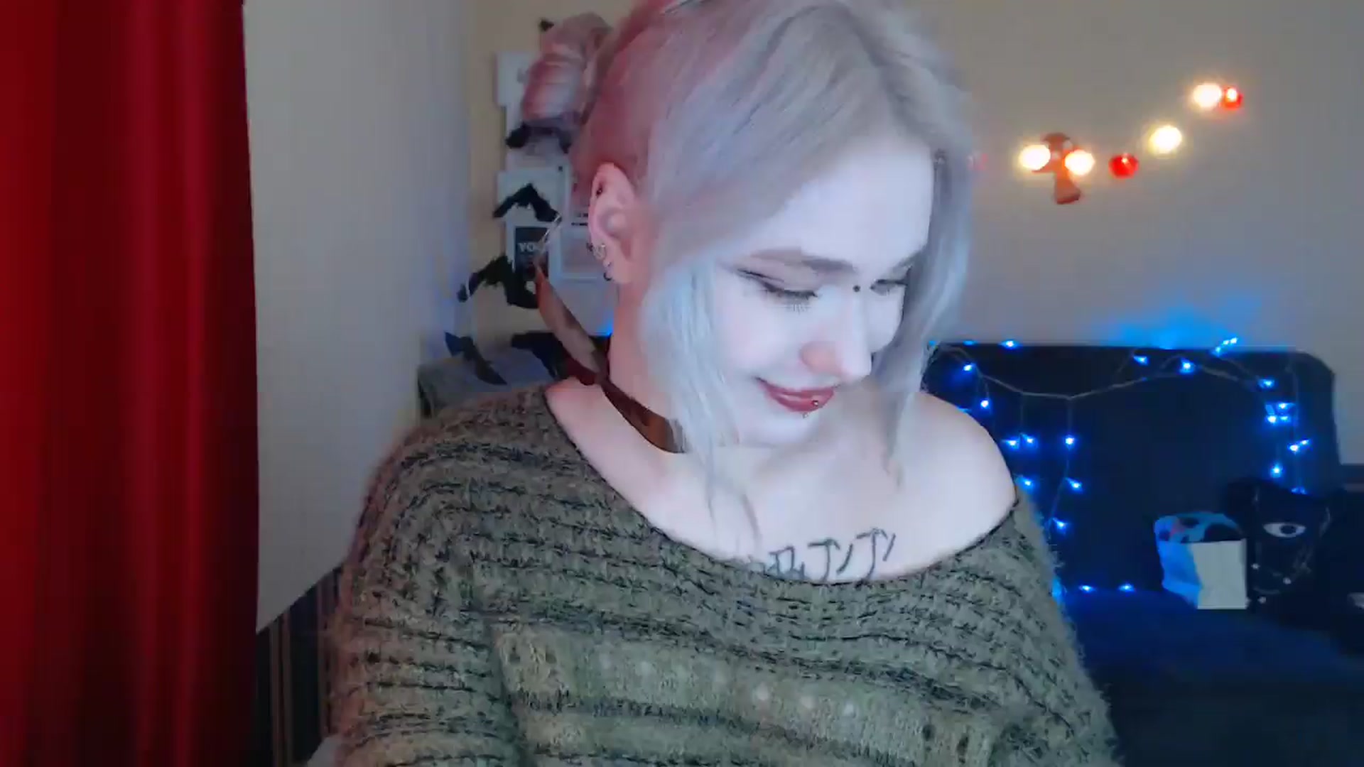 Gallery image thumbnail from Killinna's myfreecams stream on, 02/13/2025, 12:12 image 7 of 20