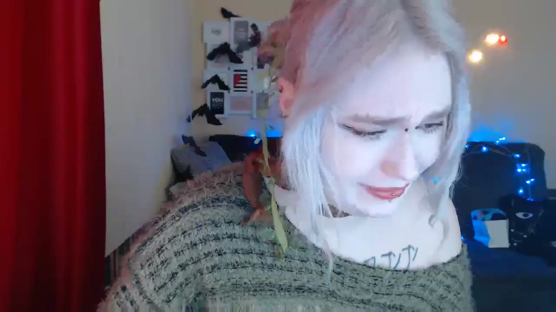 Gallery image thumbnail from Killinna's myfreecams stream on, 02/13/2025, 12:12 image 13 of 20