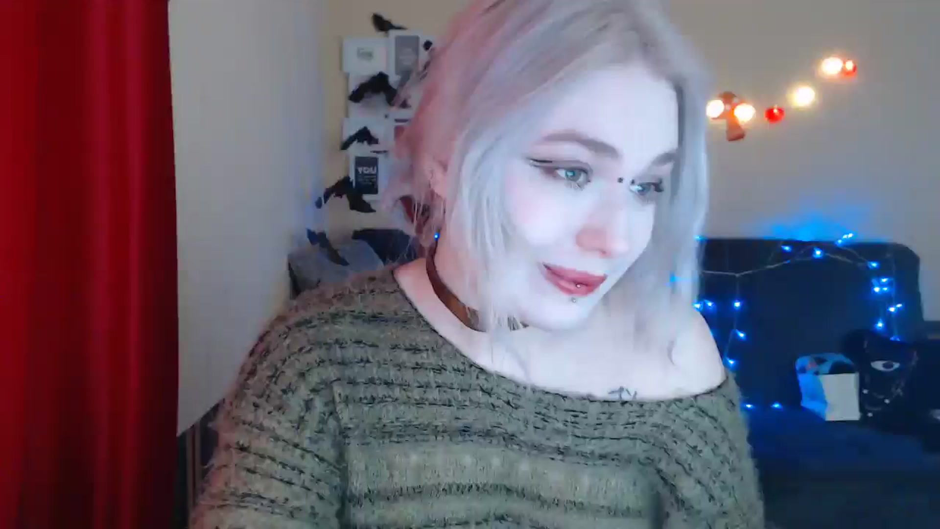 Gallery image thumbnail from Killinna's myfreecams stream on, 02/13/2025, 12:12 image 1 of 20