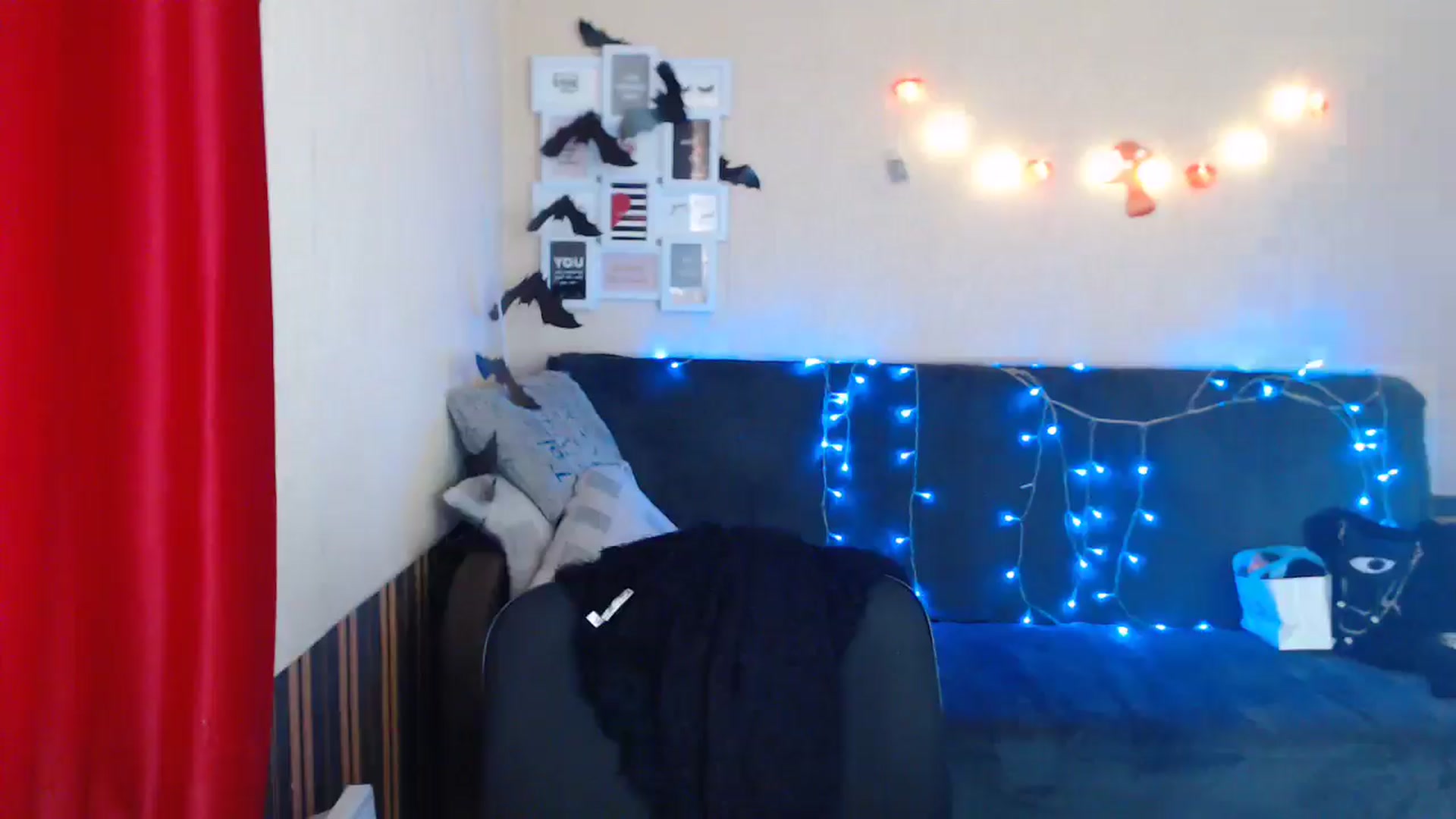Gallery image thumbnail from Killinna's myfreecams stream on, 02/13/2025, 12:12 image 17 of 20
